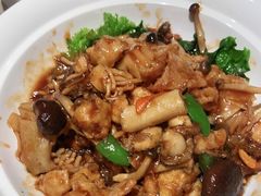 -大铁勺新津菜(东丽阳光新业广场店)