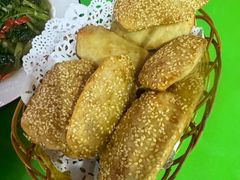 -巢湖名吃·徽府农家菜(半汤店)