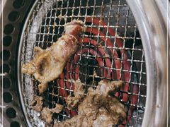-朝鲜烤肉(安宁庄店)