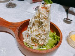 -俄士厨房(环球港店)