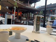 -濮园 · 四合院餐厅