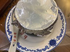 银鱼炖蛋-勤德兴(湖滨路店)