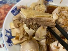 -阿殳菜馆·私厨(水围村店)