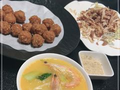 -鸭王烤鸭店(三里河店)