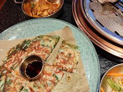 -伏一解牛烤肉专门店(信业购物中心店)