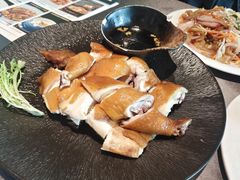 -德尚煌·顺德菜(誉山悠方天地店)