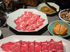 -鼎鼎香·港式火锅(北京SKP店)