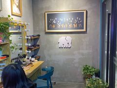 -小象家照相馆(大都荟店)