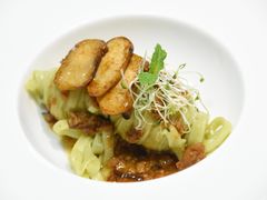 -三宝大饭店-中和艺素餐厅(浦上金山正祥广场店)