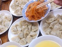 -王菊美食街·王菊面馆(总店)