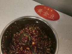-阿串串老火锅(力盟店)