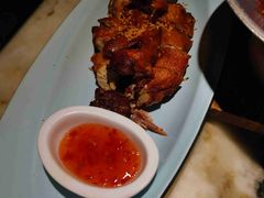 -绿茶餐厅(汇悦大融城店)