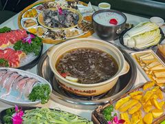 -土连锅·现熬养生汤锅(梁家巷店)