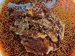 -天全县三土司椒麻鸡餐厅