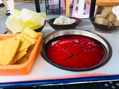 -周幺妹重庆老火锅(银泰城总店)