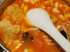 -枣子树·素食餐厅(普陀山店)