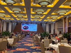 大堂-顺德人家食府(黄金广场店)
