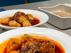 -半天妖烤鱼(丰科万达店)