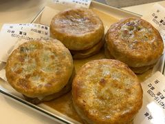 -高晓山馅饼店(牛庄百年店)