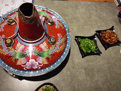 -贰重天冰煮羊自助火锅(东坝店)