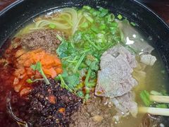 -一品飘香米线(一中总店)