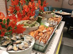 -星伦多自助料理(宝山龙湖天街店)