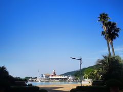 -平湖九龙山庄园圣马可酒店