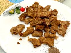 -渔公码头·九龙湾国际饭店