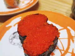 -禾绿寿司(星光68广场店)