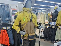 -迪卡侬(大英山店)