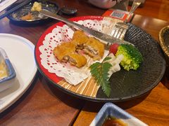 -鸟鹏烧鸟居酒屋(仁恒梦中心店)