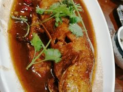 -威海小海鲜大排档胖哥烧烤(双井店)