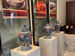 -囍榷·鲜美常州菜(恐龙园店)