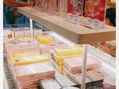 -好利来(七宝领展广场店)