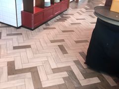 -济南香格里拉·咖啡泉自助餐厅