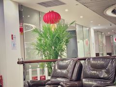-南航明珠v2头等舱公务舱休息室