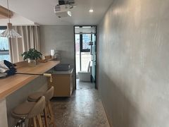 -闲隅江景艺术酒店(解放碑洪崖洞总店)