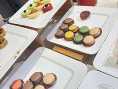-冀粤香海鲜自助餐厅(西美五洲店)
