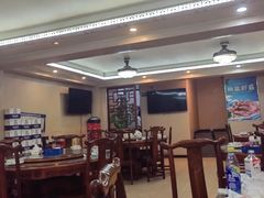 -友强·23年特色海鲜大排档(厦门店)