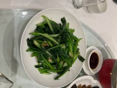 -金河半岛园林酒家(金融城店)