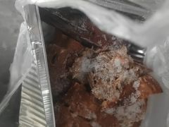 -宜良狗街老杨烤鸭店