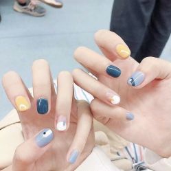 -Halo美甲美睫