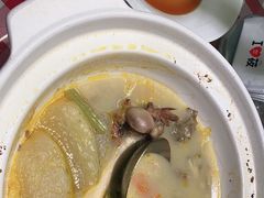 -西贝(金桥店)