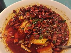 -川正旺江湖菜(三元桥店)