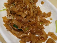 -味莊茶餐厅·自家點心(万象城店)