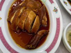 -东鑫记港式茶餐厅(南京东路店)