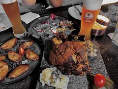 -haxnbauer海森堡德国餐厅(深圳coco店)