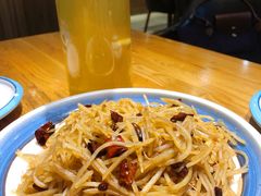 -渝乡人家(和平里店)