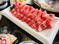 -小天鹅火锅·一线江景洪鼎旗舰店(洪崖洞店)