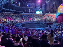 -俄罗斯国家大马戏团